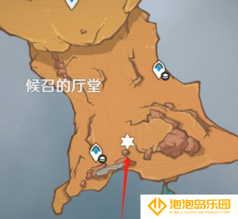 《原神》5.5版本新增观景点位一览