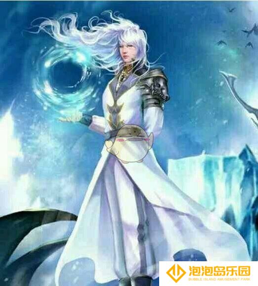 《地下城堡》织梦法师属性解析