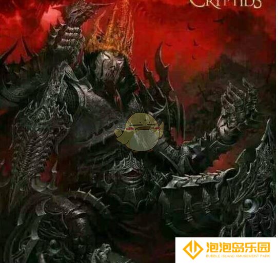 《地下城堡》恶魔大君属性解析