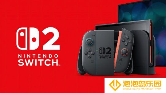 新发现表明Switch2底座芯片组极可能支持4K输出