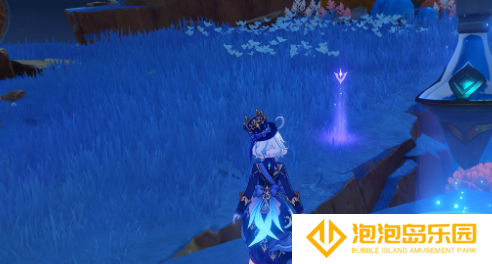 《原神》5.5版本新增观景点位一览