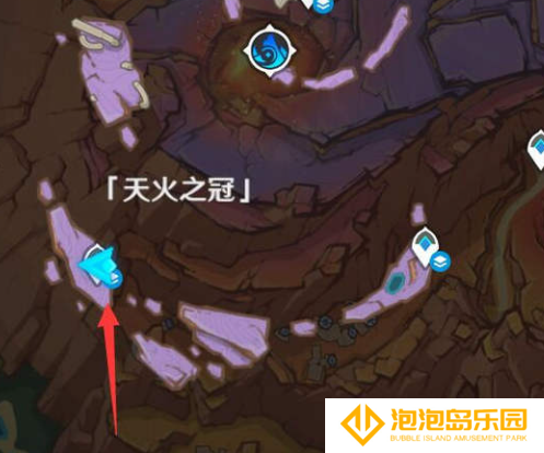 《原神》5.5版本新增观景点位一览