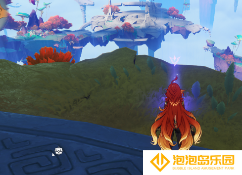 《原神》5.5版本新增观景点位一览