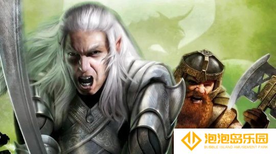 开发历史13年 游戏MOD《中土之战：扩展版》正式发布