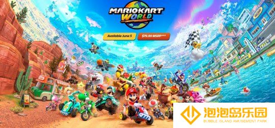 Switch2第一方游戏大幅涨价 玩家愿意掏80美元吗？