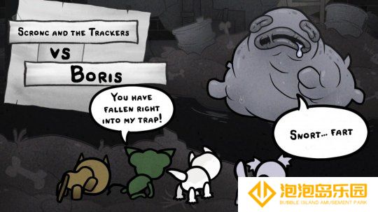 《以撒的结合》创作者打造养猫游戏新作《Mewgenics》