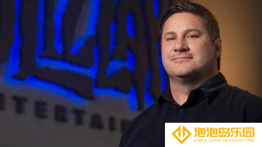 《守望先锋》与《魔兽世界》美术总监比尔·佩特拉斯去世