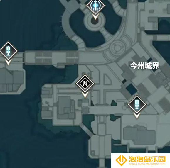 《鸣潮》风主升级培养材料一览