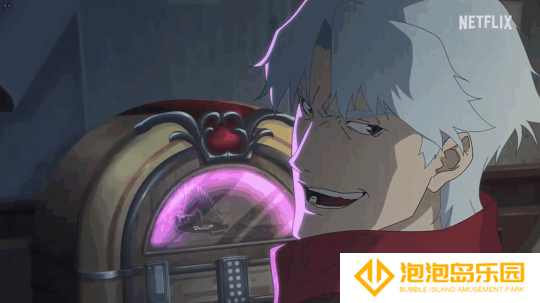 但丁配音演员疑似暗示《鬼泣6》消息：他们将带回《鬼泣 6》
