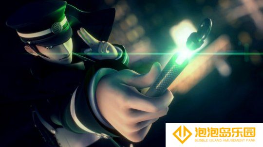 《雷道复刻版: 超力兵团奇谭》将登陆NS2 6月19日发售