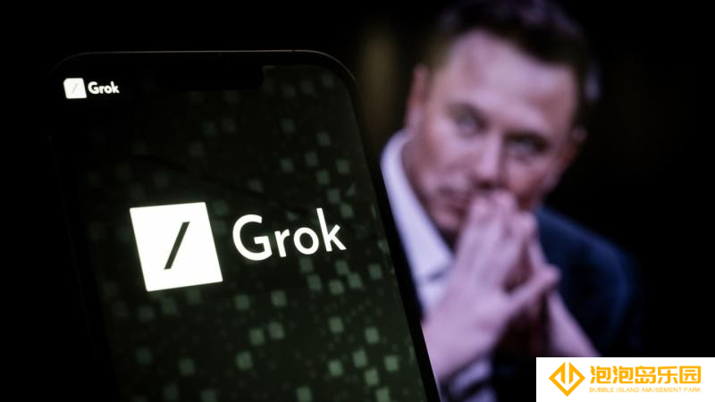 马斯克Grok国内怎么使用-马斯克Grok国内使用教程