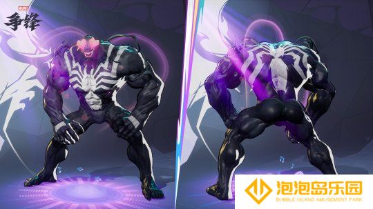 《漫威争锋》愚人节彩蛋上线！索尔与鹰眼全新外观加入游戏！