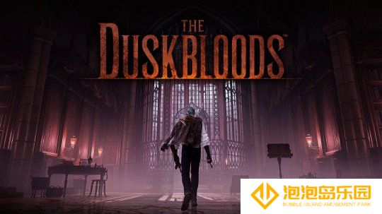 宫崎英高新作《The Duskbloods》首批截图 Switch 2独占