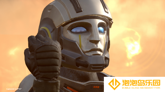 《绝地潜兵2》工作室CEO承认 低谷时想到了《无人深空》