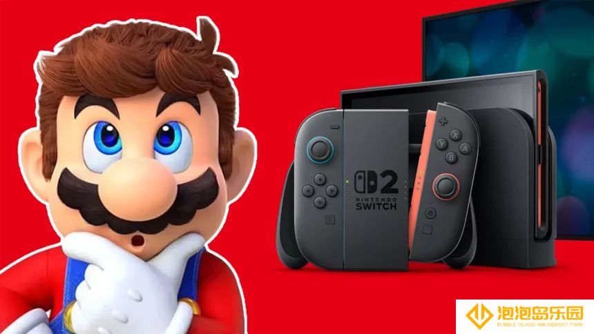它太稳了！任天堂因担心保密问题拒绝向某发行商提供Switch2开发机