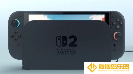 Switch 2部分游戏容量公布 《赛博朋克2077》需要64G