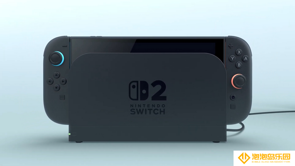 据开发者称任天堂Switch 2或没有4K输出支持
