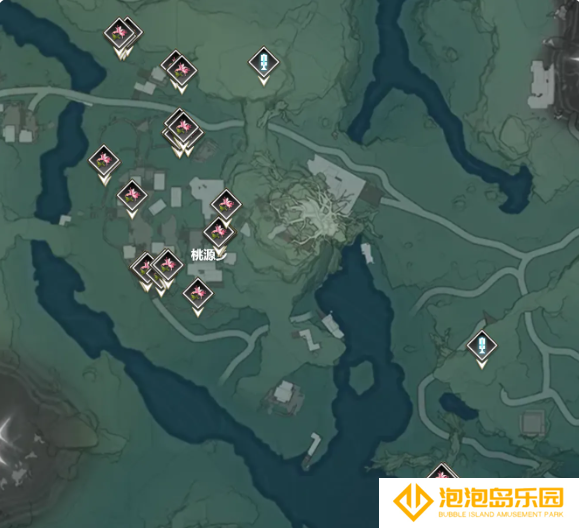 《鸣潮》风主升级培养材料一览