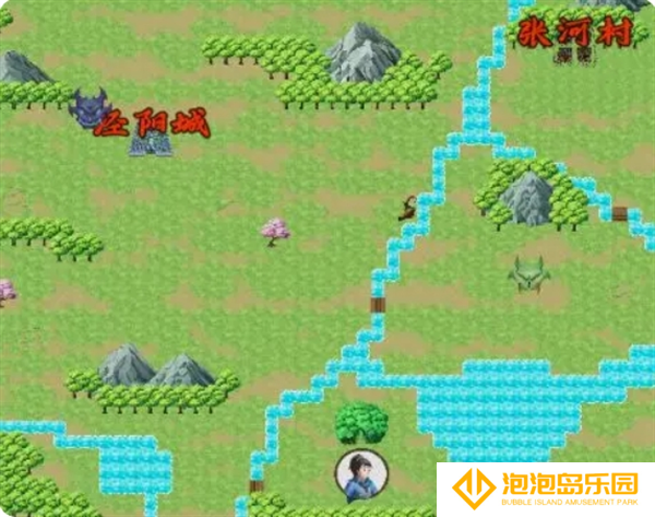 《神魔决之江湖行》第二章常见问题解答