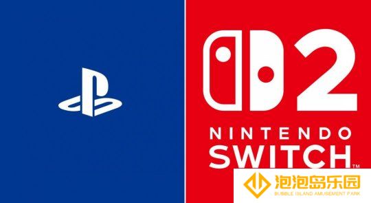 索尼向PS玩家发布调查 询问对Switch 2的看法