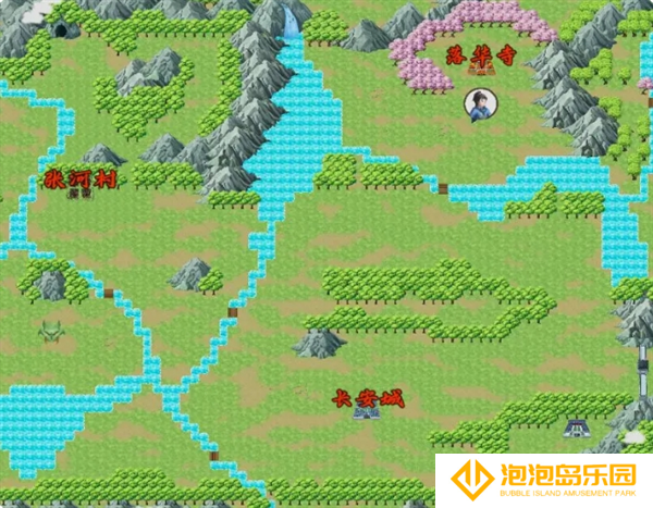 《神魔决之江湖行》第二章常见问题解答