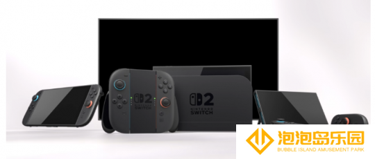Switch 2依然没有商城BGM 官方称不愿妨碍玩家浏览游戏