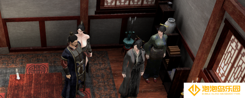 《英雄立志传：三国志》娶妻方式介绍