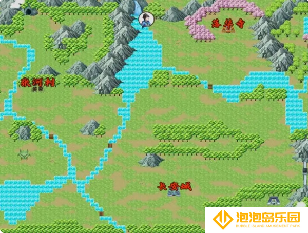 《神魔决之江湖行》第二章常见问题解答
