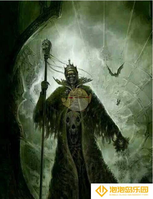 《地下城堡》暗黑魔导师属性解析