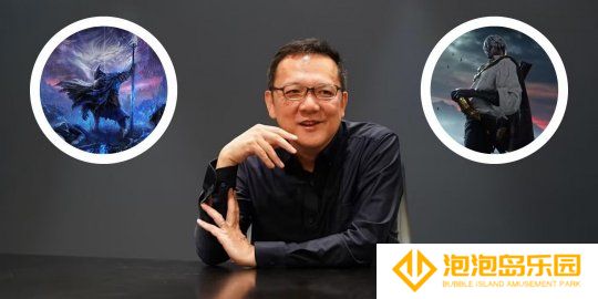 宫崎英高称《The Duskbloods》原为初代Switch开发