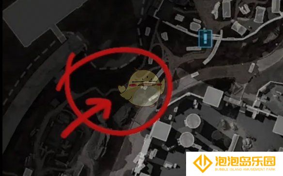 《三角洲行动》幸运鼠鼠刷新位置介绍