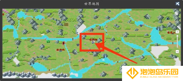 《神魔决之江湖行》第三章常见问题解答