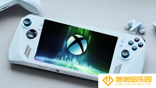 Xbox负责人斯宾塞对未来Xbox掌机计划感到非常兴奋