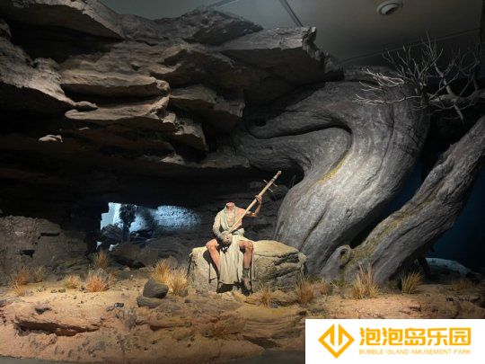 游科藏了多少货 黑神话未启用废案首曝 聚焦原著最凶险关卡