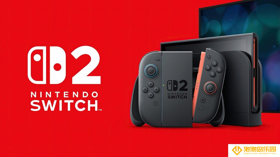 新发现表明Switch2底座芯片组极可能支持4K输出