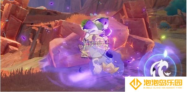 《原神》5.5新增挑逗幻写灵全收集攻略
