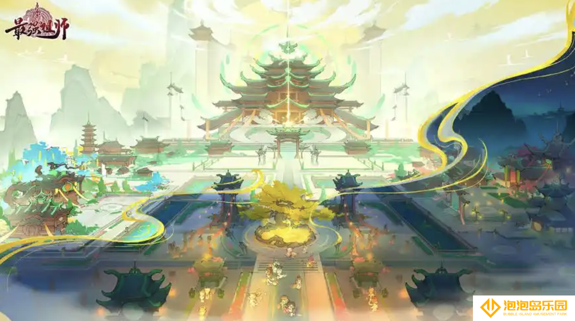 最强祖师值得培养人物有哪些？最强角色推荐2025