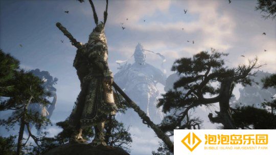 《黑神话》DLC确认开发 3月全球手游收入《王者荣耀》第五