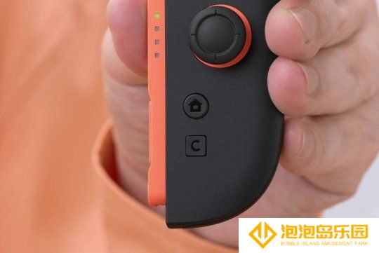 Switch2 C按键功能将收费 明年4月1日起掏钱吧
