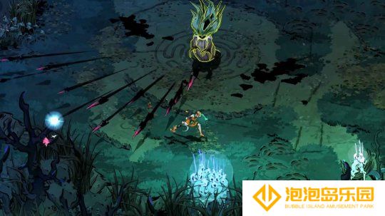 《黑帝斯2》正式版将是Switch 1和2限时独占
