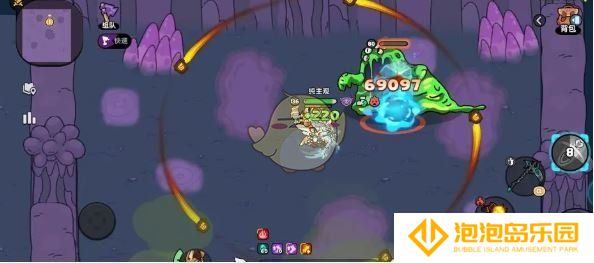 《英勇之地》永夜支配者库尔加勒打法攻略