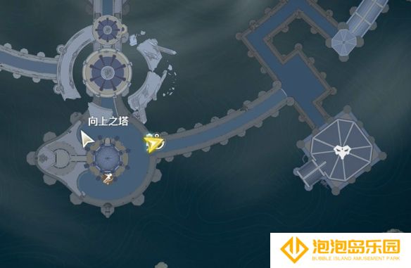 《鸣潮》2.2版本妄罪节使裁决位置一览
