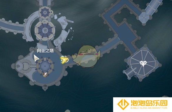 《鸣潮》新增红名怪妄罪节使裁决位置一览