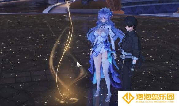 《鸣潮》若流星盛放任务攻略