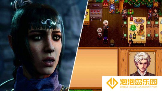 《星露谷物语》“博德村”MOD作者回忆艰难开发历程