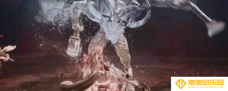 《第一狂战士：卡赞》大剑打万卡乌亡灵技巧分享