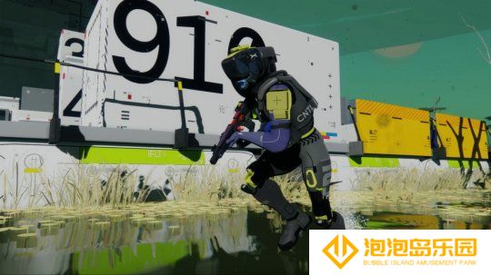 Bungie奉劝纯PvE玩家慎入 坦言称不想把《马拉松》做成《命运3》
