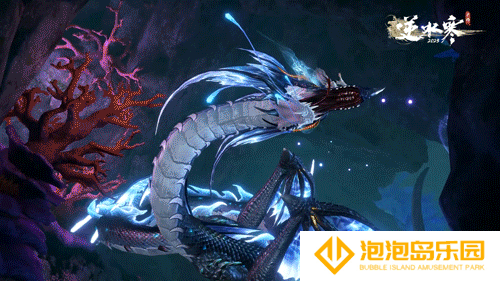 《逆水寒手游》南海乱墟深海副本攻略