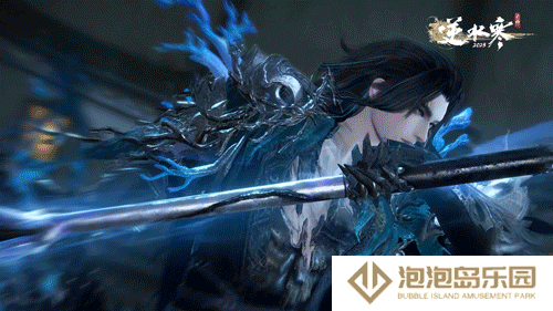 《逆水寒手游》南海乱墟深海副本攻略