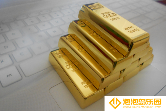 黄金服搬砖工自曝：打副本一天收入上千，能买2克黄金